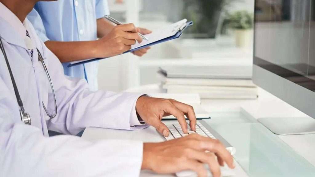 Easy Ways to Violate HIPAA