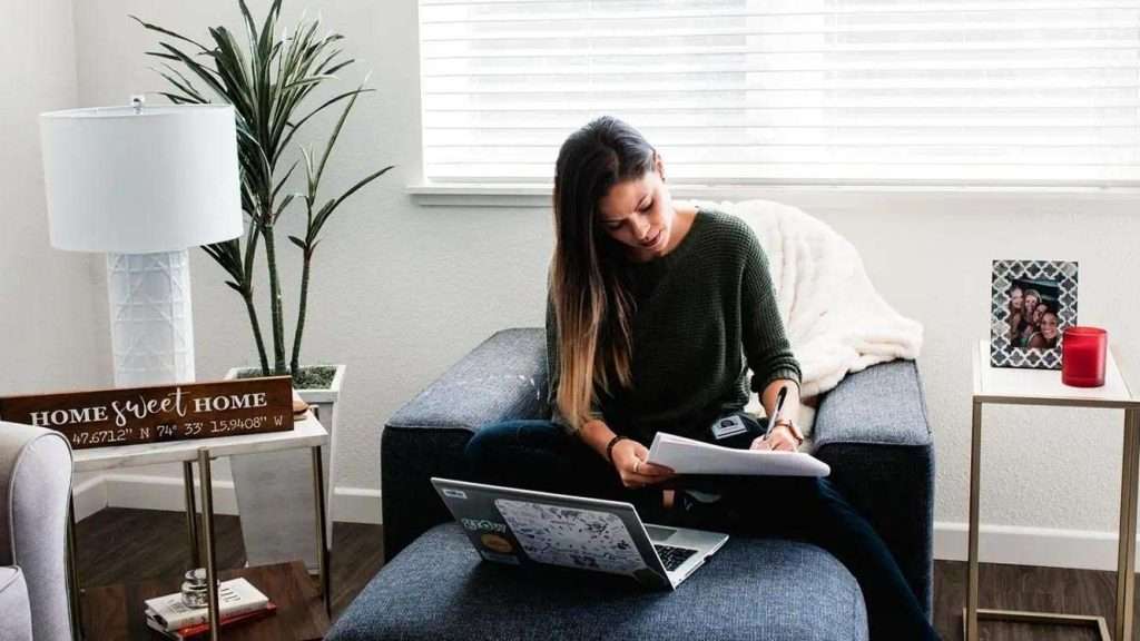 Updating IT Policies for Working from Home Users