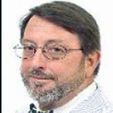 Dr. Mike Robinson