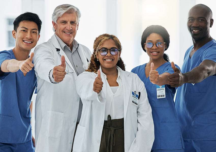 Our Clients - Aligned Tek MSP