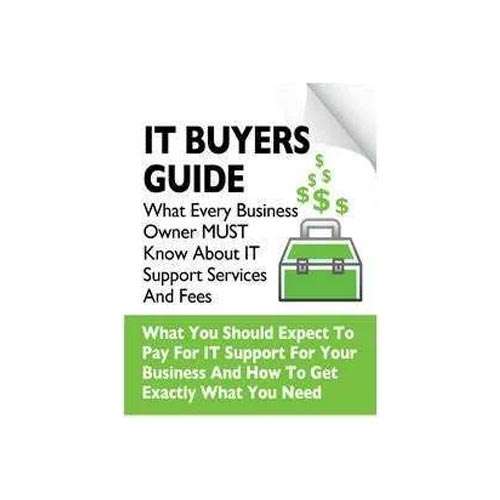 IT Buyers Guide