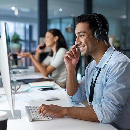 Schedule A 10-Minute Discovery Call