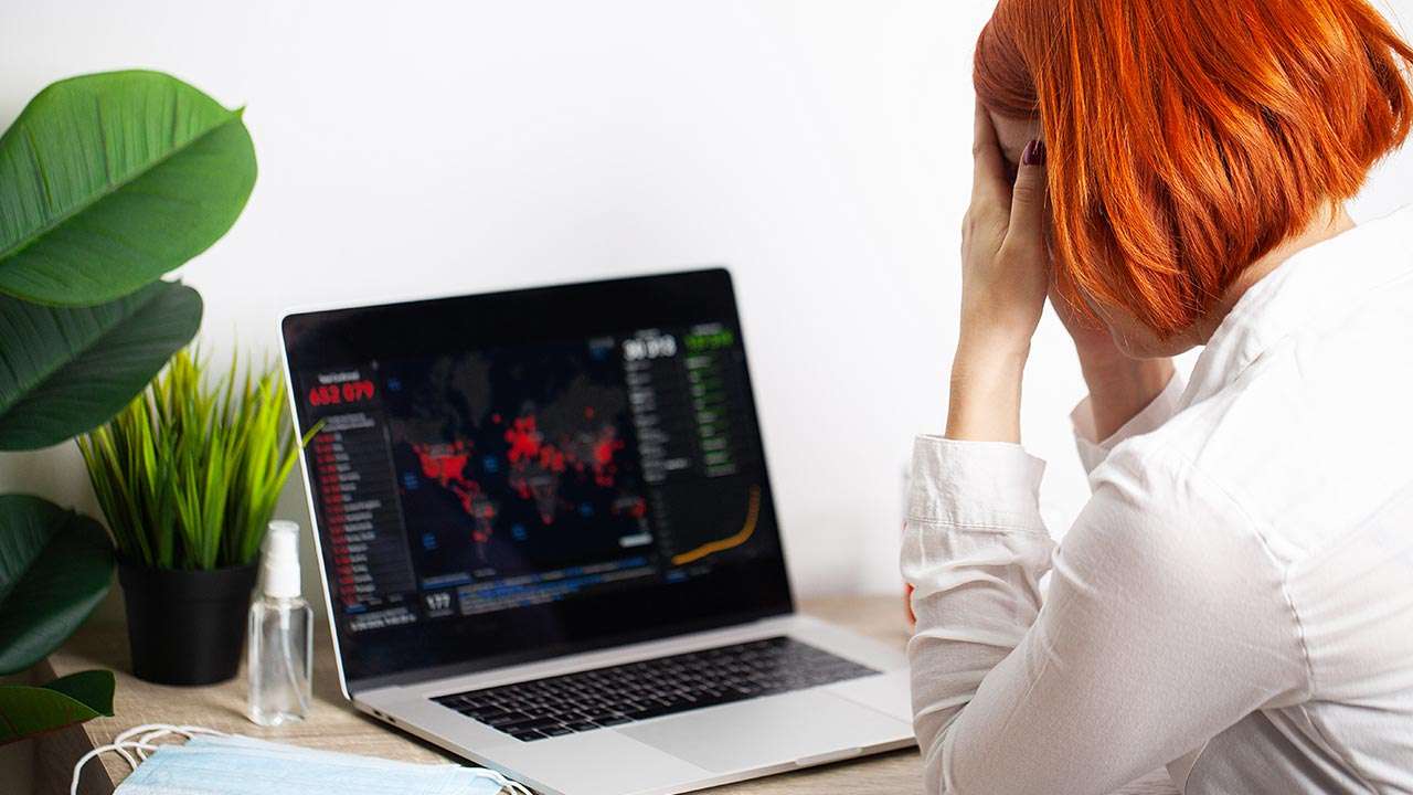 $1.6 Billion Ransomware Attack