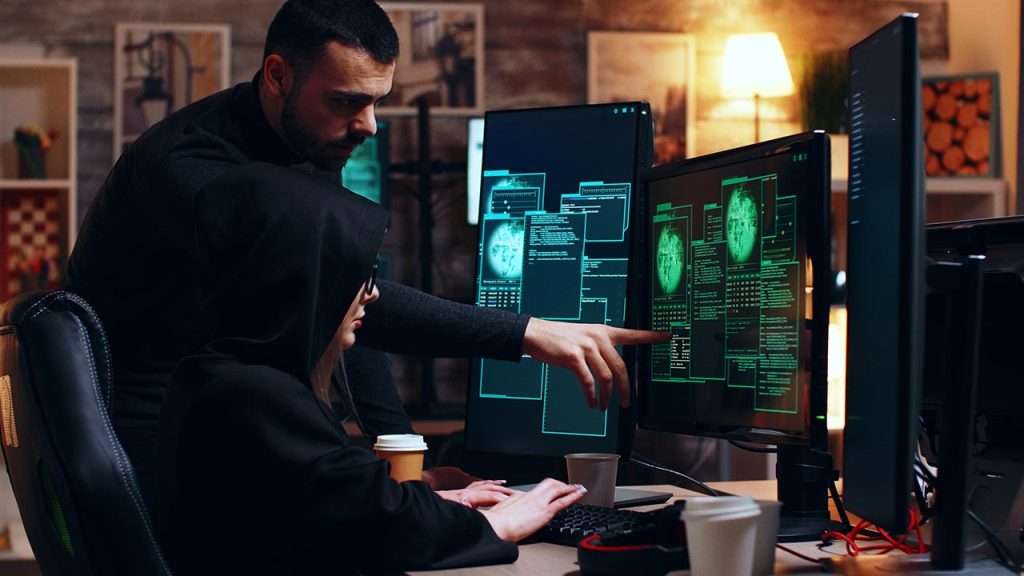 AT&T Attack Exposes Millions on the Dark Web