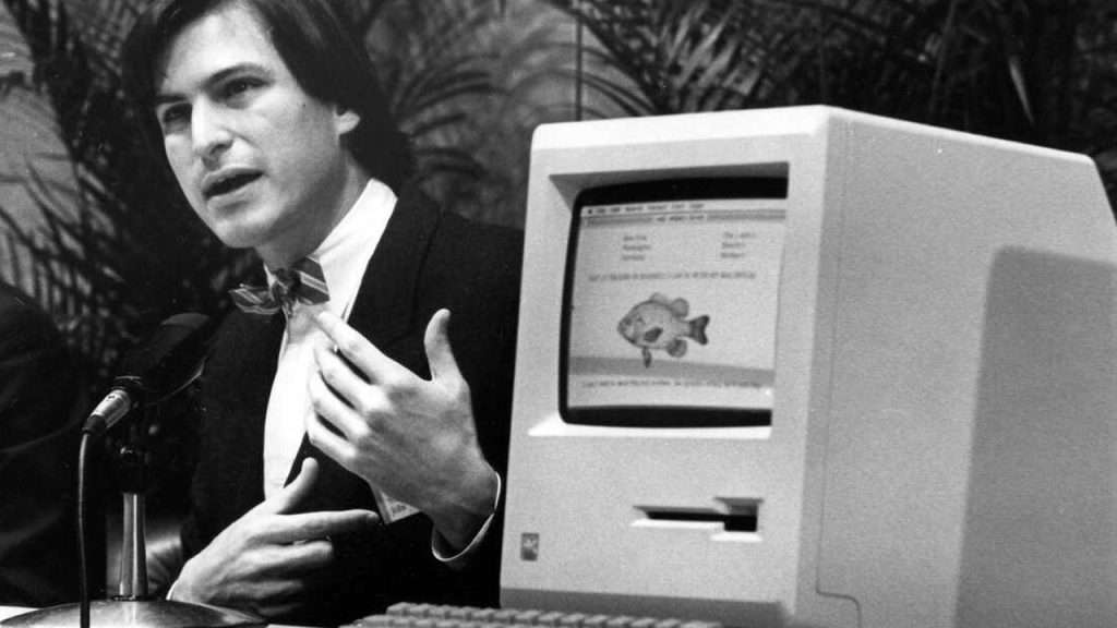 Apple Might Never Have Released The Macintosh