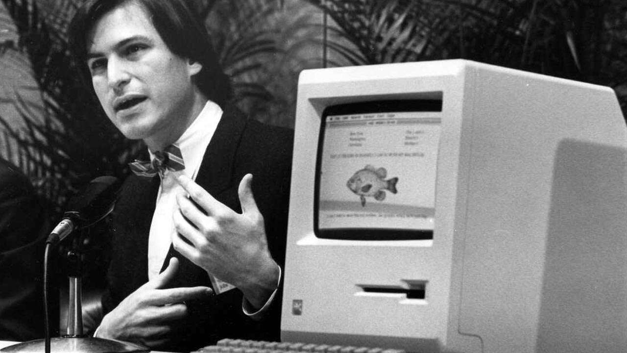 Apple Might Never Have Released The Macintosh