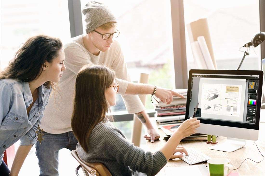 Alabama Web Design