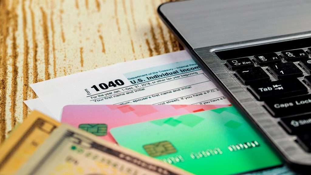Hackers may have stolen the Social Security numbers of every American