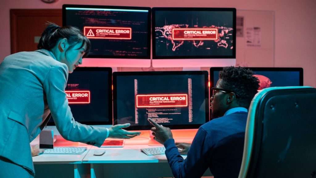 The CrowdStrike Outage How To Avoid A Future IT Crisis