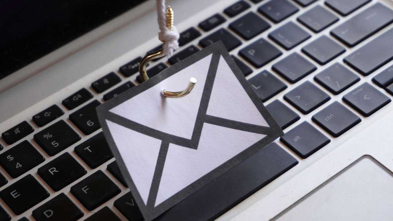 The S.E.C.U.R.E. Method To Stop Phishing E-mails