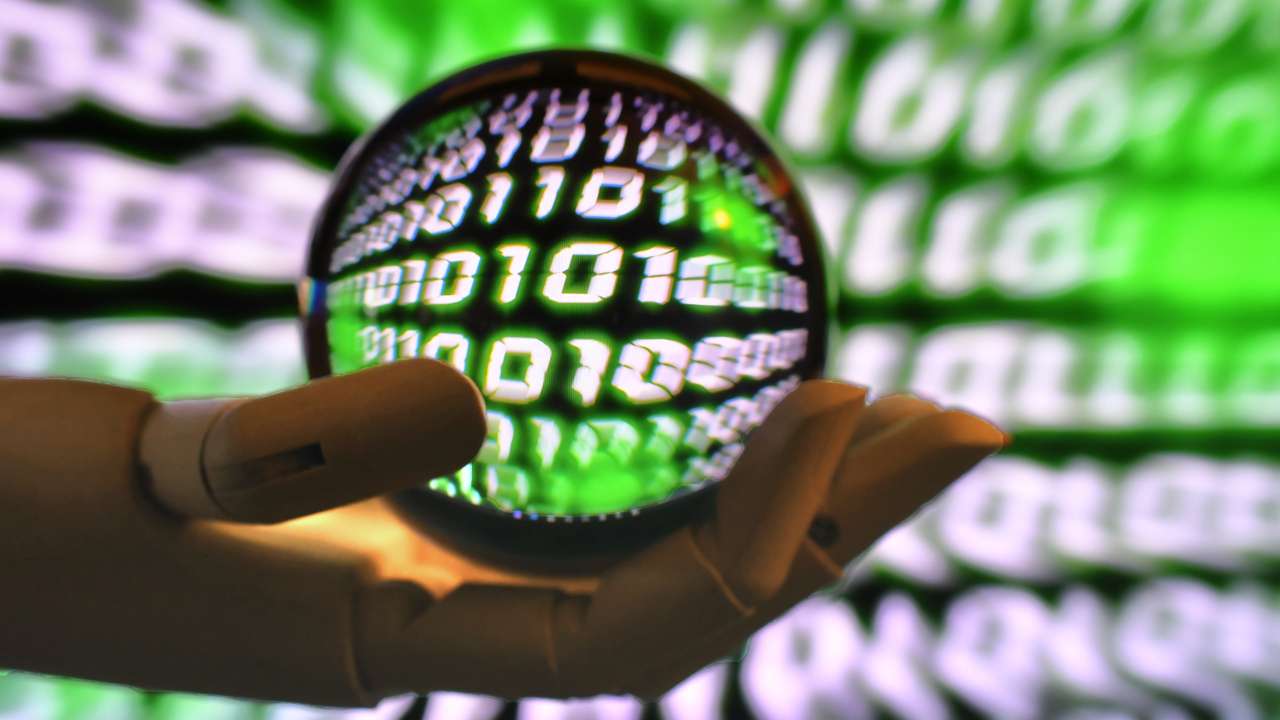 2025 Cybersecurity Predictions