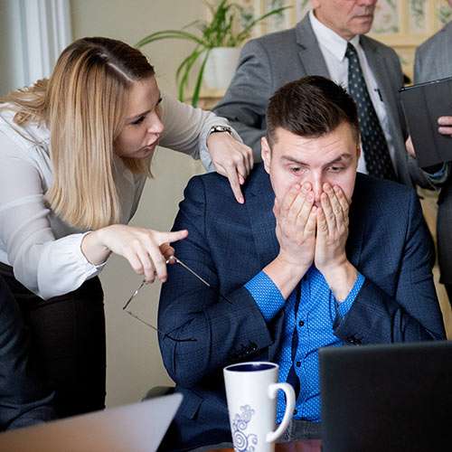 5 Significant Financial Risks