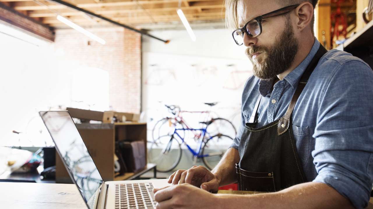 Cyber Insurance For Small Business