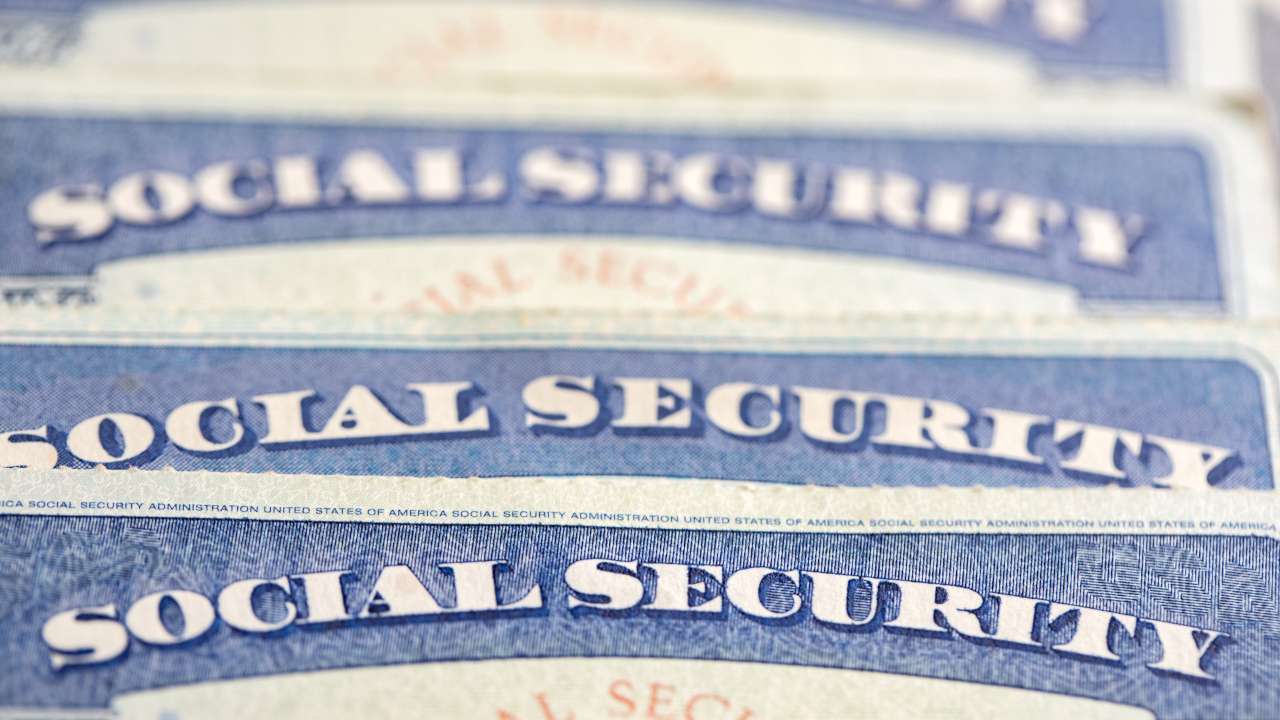 Is Your Social Security Number Leaked?