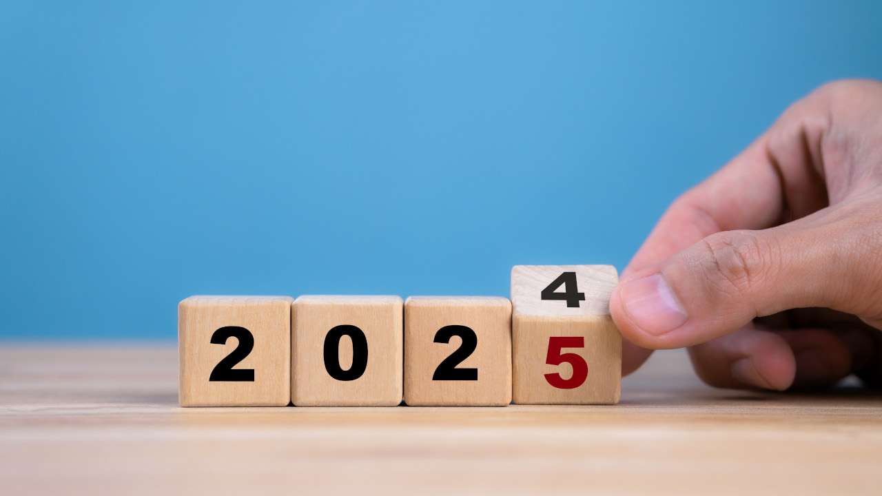 New Year, New Tech: Top IT Upgrades To Supercharge Your Business In 2025