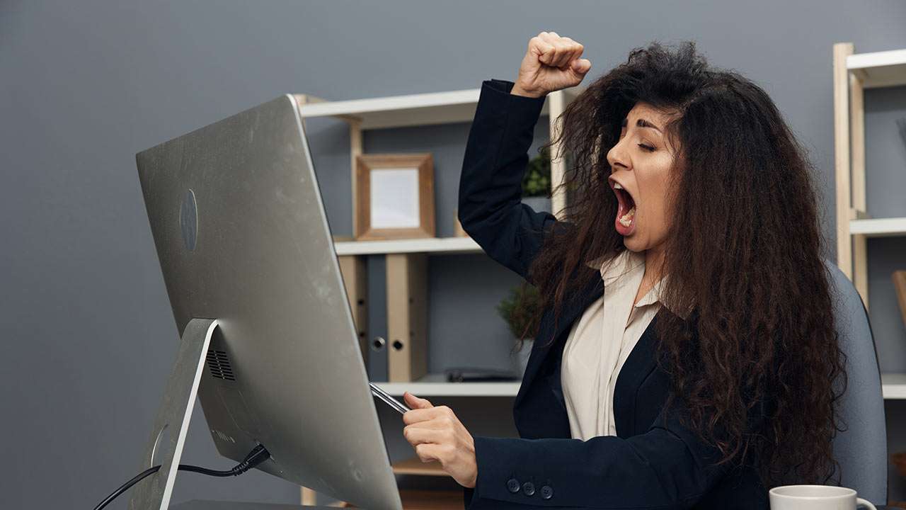 7 Signs It’s Time To Replace Your IT Provider