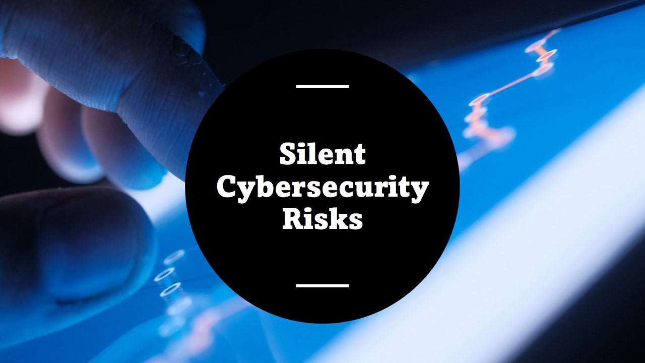 Silent Cybersecurity Risks CEOs Often Overlook