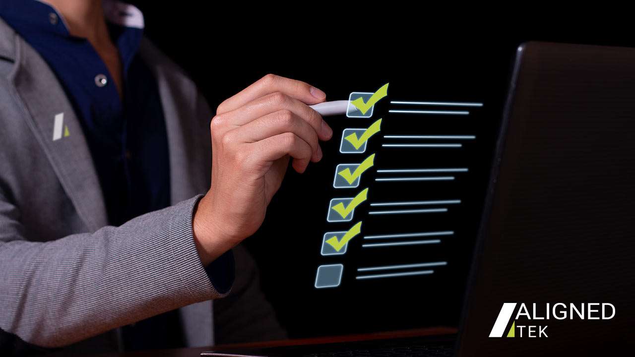 Quick Tips Checklist: Common Healthcare Software Tools