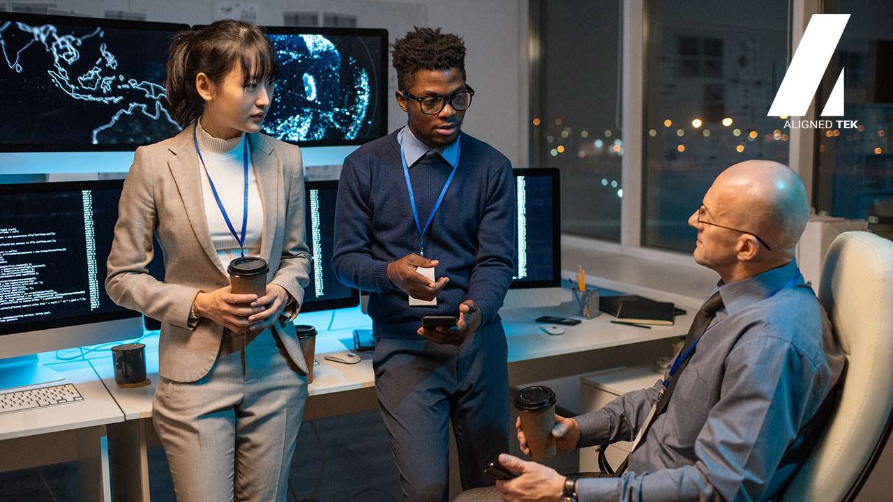 The Truth About Cybersecurity Every Business Leader Should Know