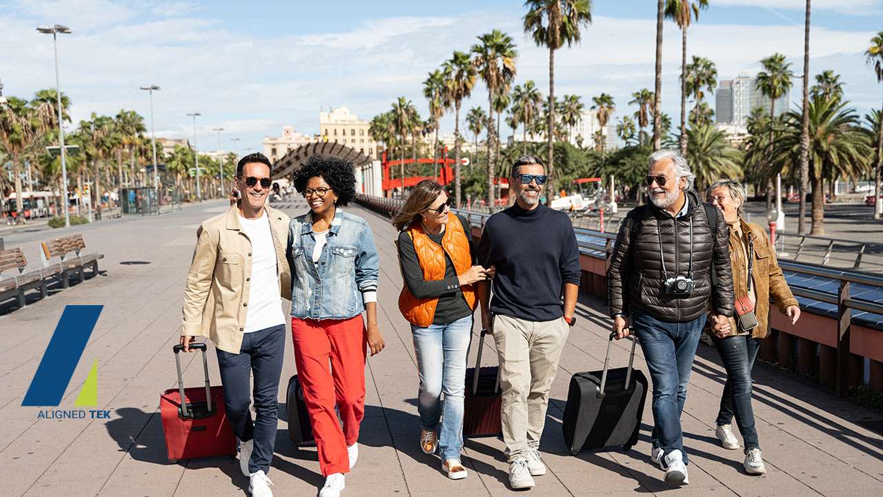 The Business Owner’s Guide To Holiday Travel