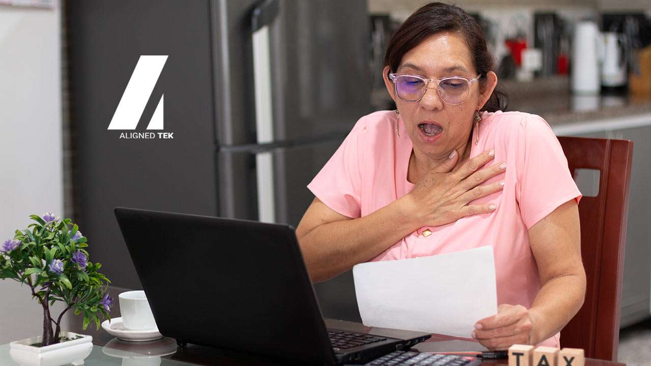 Tax Season Scams Are Starting Early