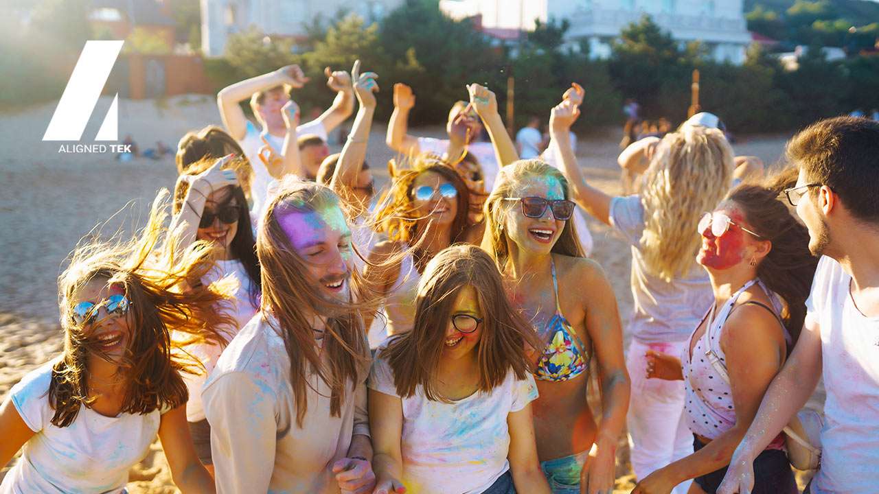Spring Break Mistakes That Don't Involve Tequila