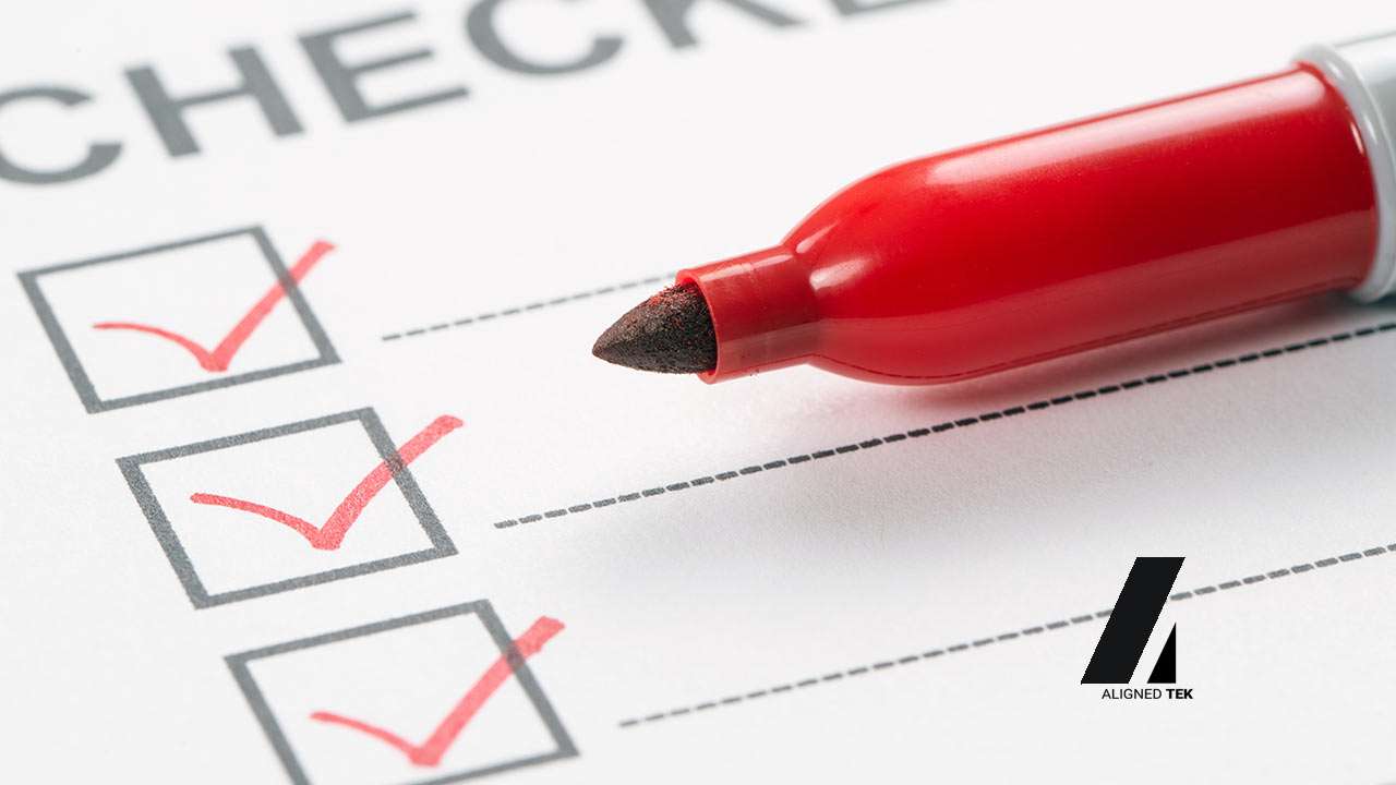 Your Business Needs a Back-to-School Checklist